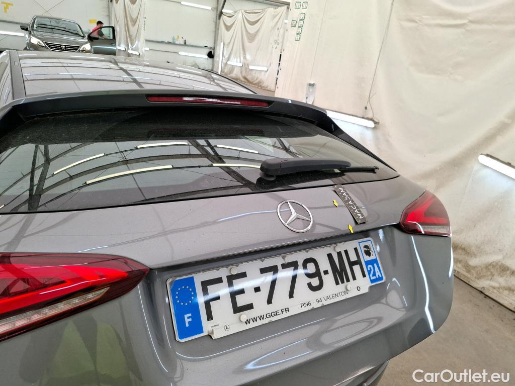  Mercedes  A-Klasse MERCEDES-BENZ Classe A 5p Berline A 180 d Business Line 7G-DCT #21