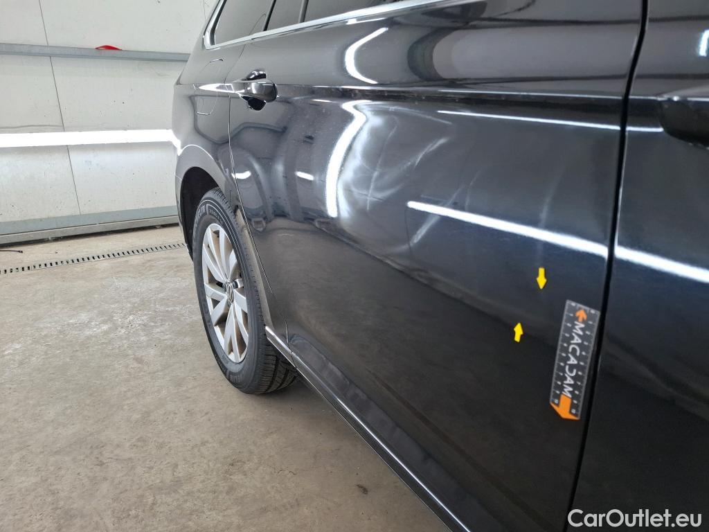  Volkswagen  Passat  Break Business 2.0 TDI 120CV BVA7 E6d #48
