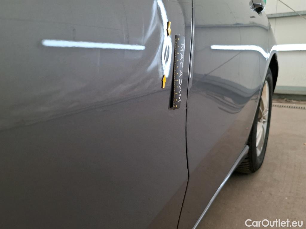  Mercedes  A-Klasse MERCEDES-BENZ Classe A 5p Berline A 180 d Business Line 7G-DCT #19