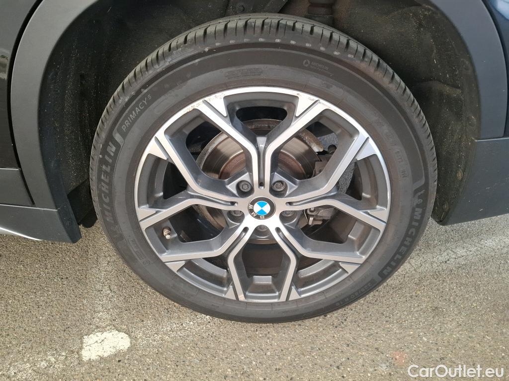  Bmw  X1 Série  xDrive 18 d xLine 2.0 150CV BVA8 E6d #65
