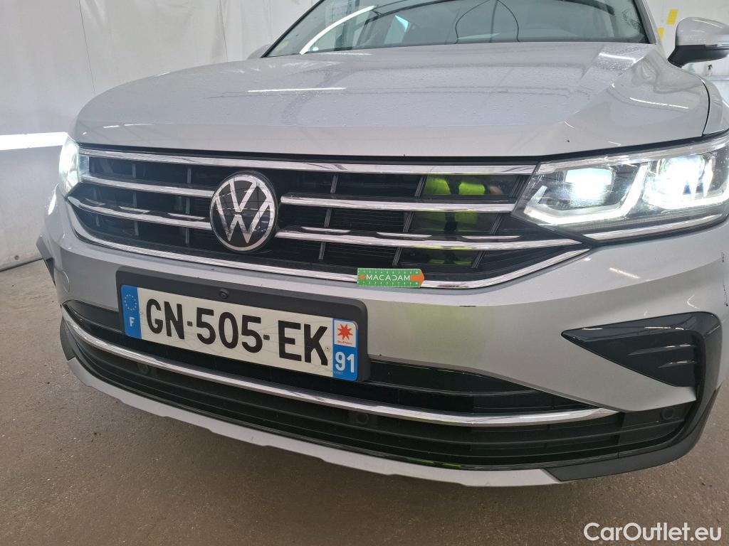  Volkswagen  Tiguan VOLKSWAGEN  / 2020 / 5P / SUV 2.0 TDI 150 DSG7 Elegance Exclusive #1