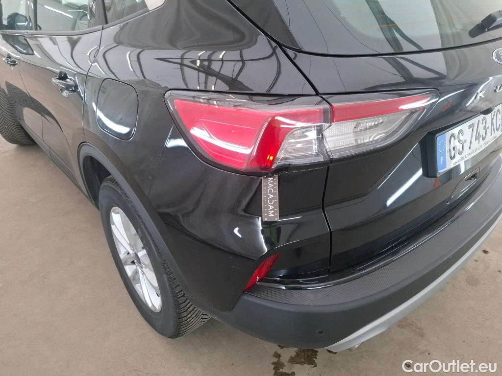  Ford  Kuga  Plug-In Hybrid Titanium 2.5 240CV BVA6 E6d #57