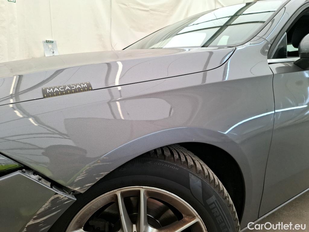  Mercedes  A-Klasse MERCEDES-BENZ Classe A 5p Berline A 180 d Business Line 7G-DCT #40