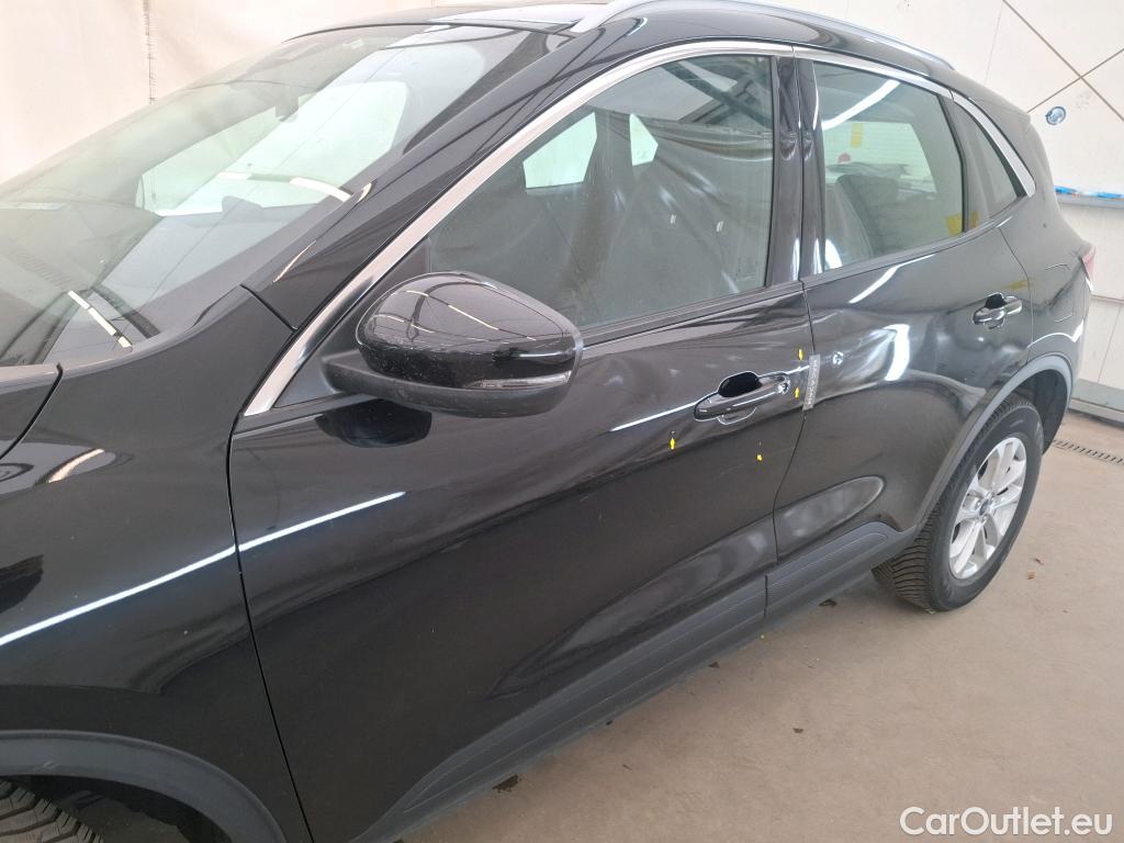  Ford  Kuga  Plug-In Hybrid Titanium 2.5 240CV BVA6 E6d #16