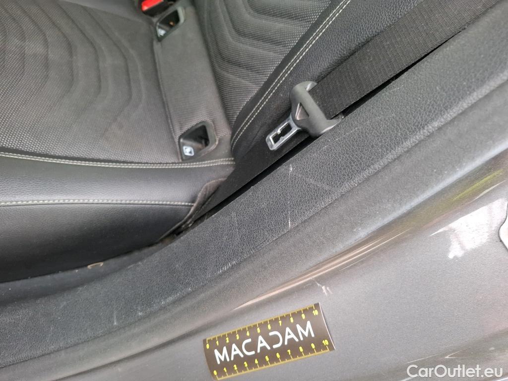  Mercedes  A-Klasse MERCEDES-BENZ Classe A 5p Berline A 180 d Business Line 7G-DCT #30