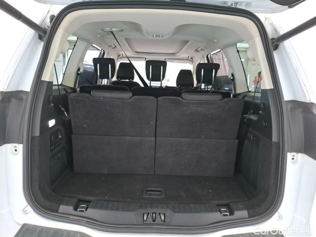  Ford  Galaxy  Hybrid Titanium Business 2.5 BVA6 E6d #1