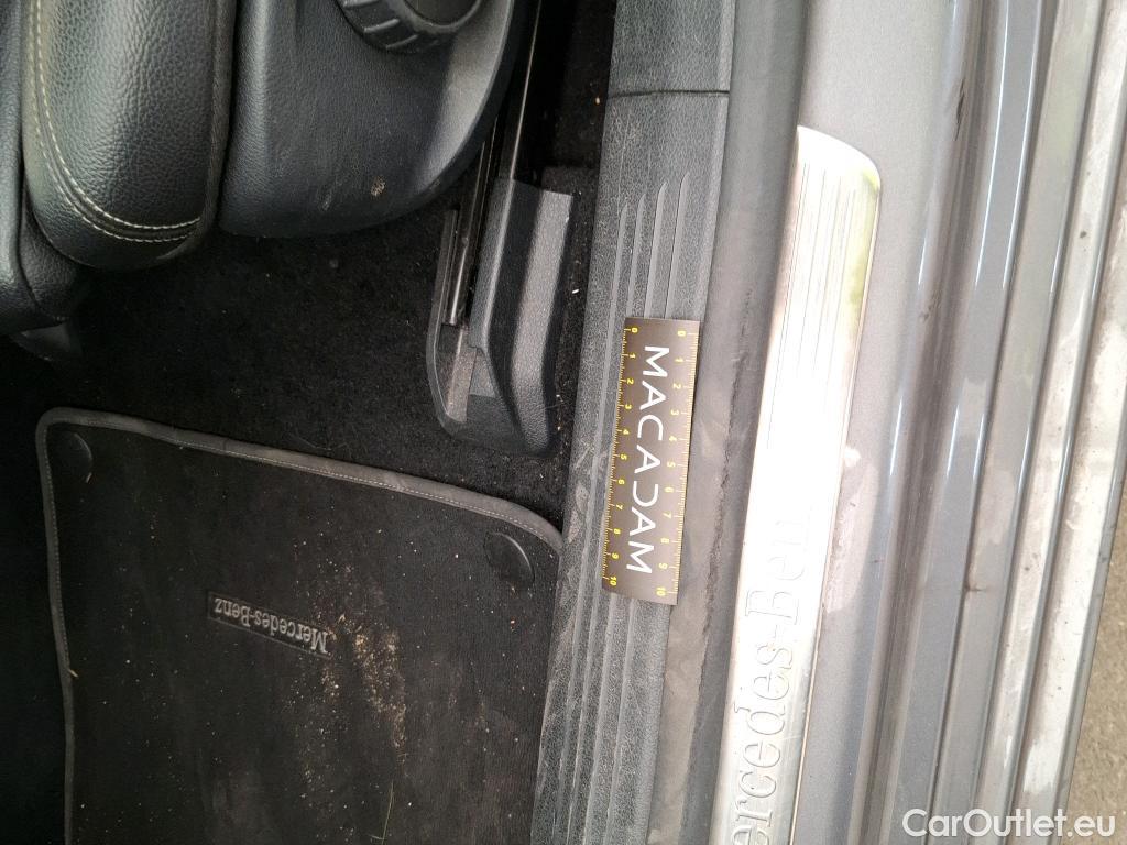  Mercedes  A-Klasse MERCEDES-BENZ Classe A 5p Berline A 180 d Business Line 7G-DCT #26