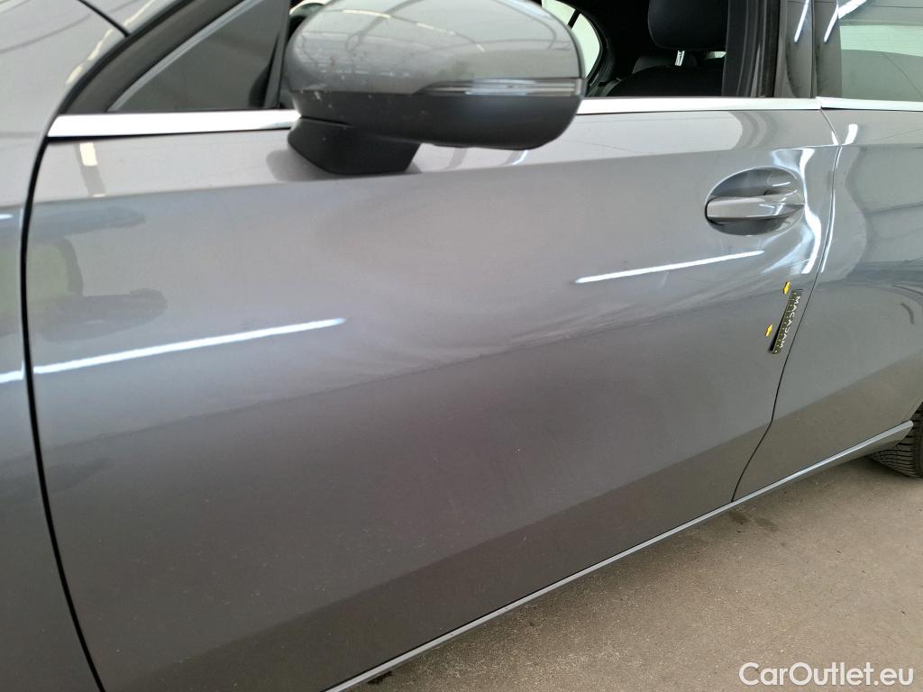  Mercedes  A-Klasse MERCEDES-BENZ Classe A 5p Berline A 180 d Business Line 7G-DCT #18