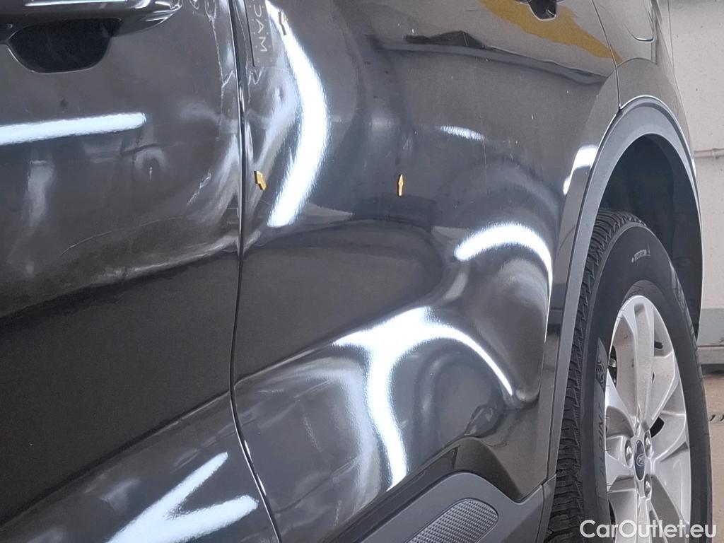  Ford  Kuga  Plug-In Hybrid Titanium 2.5 240CV BVA6 E6d #12