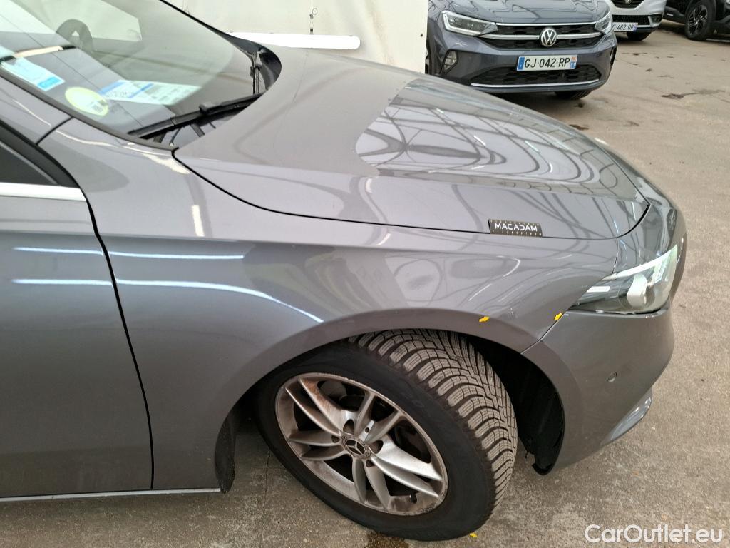  Mercedes  A-Klasse MERCEDES-BENZ Classe A 5p Berline A 180 d Business Line 7G-DCT #11