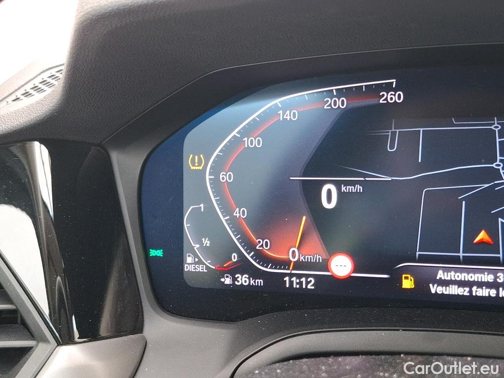  Bmw  Serie 3 Série 3 Berline 316 d Lounge 2.0 120CV BVA8 E6d #29