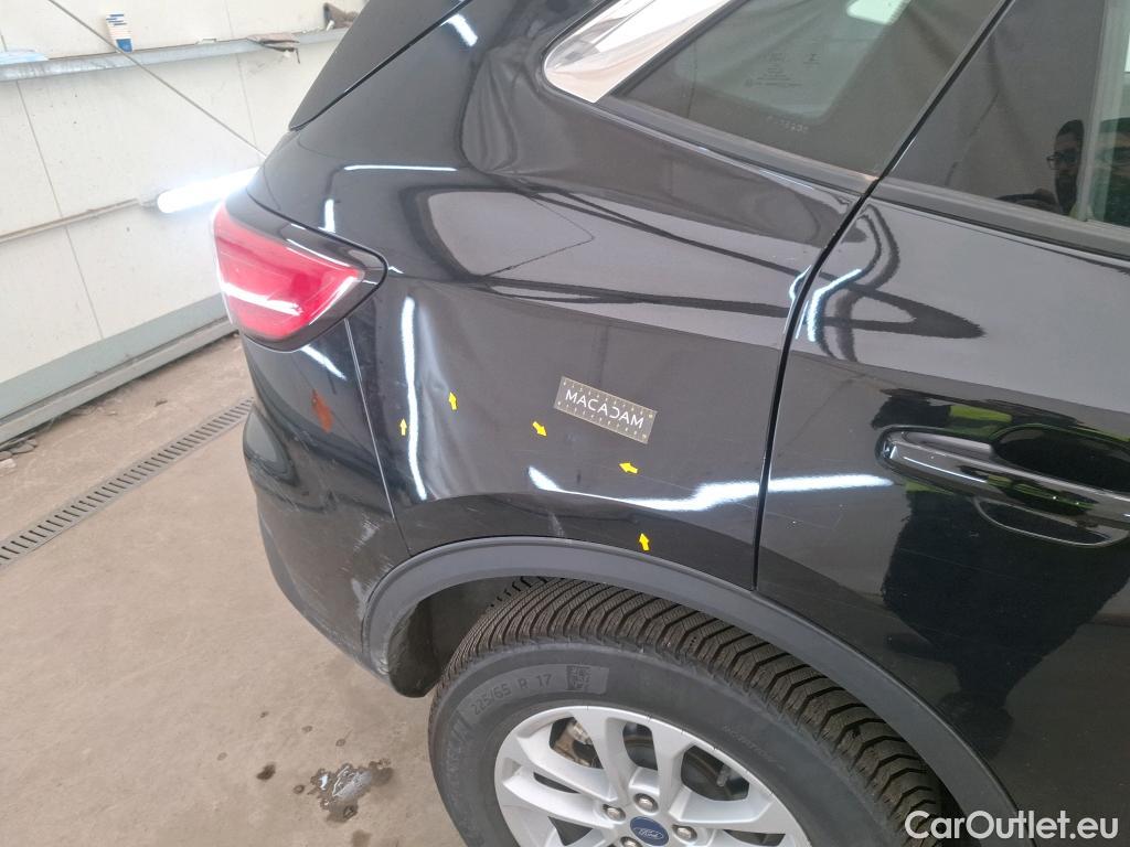  Ford  Kuga  Plug-In Hybrid Titanium 2.5 240CV BVA6 E6d #1