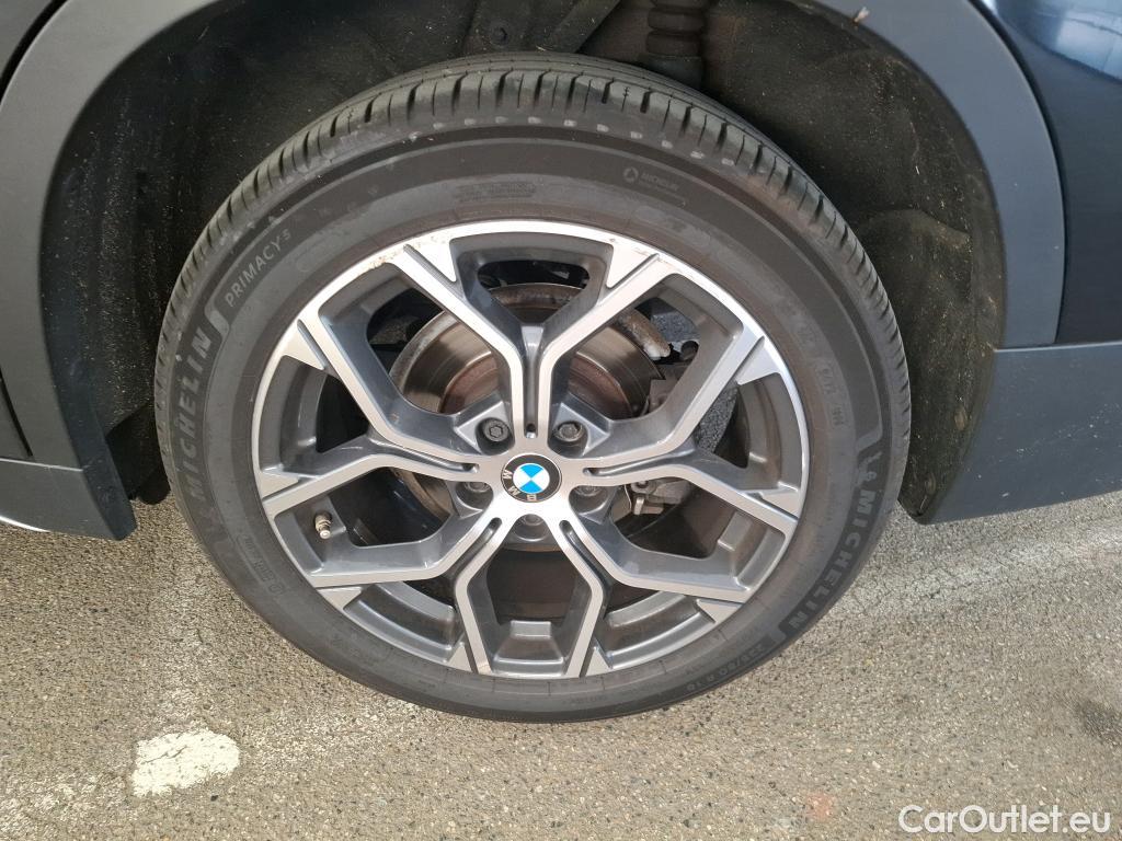  Bmw  X1 Série  xDrive 18 d xLine 2.0 150CV BVA8 E6d #76