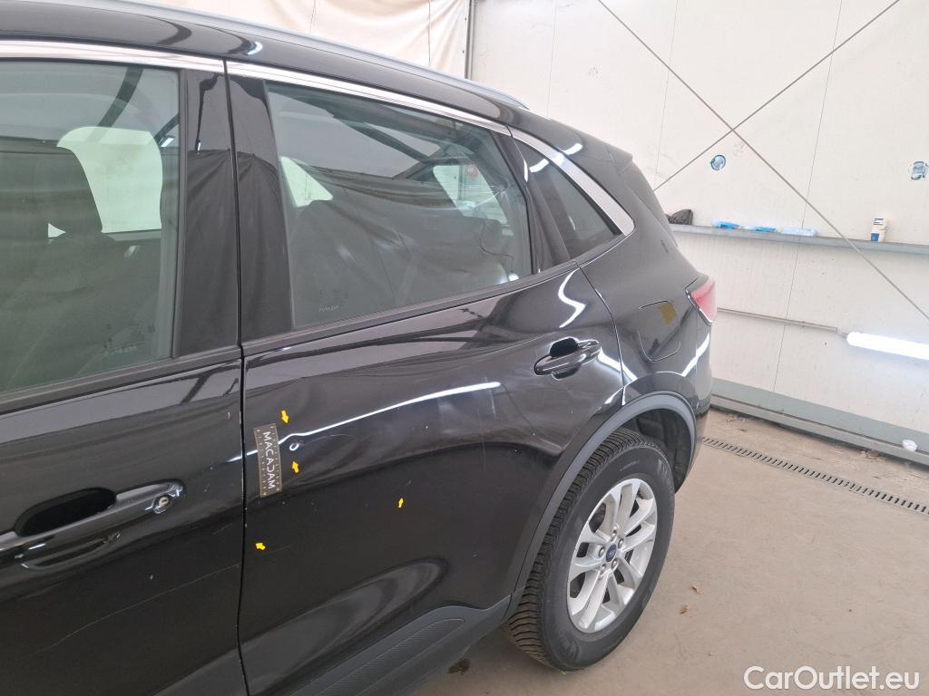  Ford  Kuga  Plug-In Hybrid Titanium 2.5 240CV BVA6 E6d #7