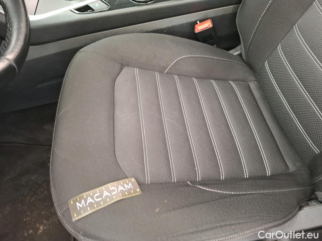  Ford  Galaxy  Hybrid Titanium Business 2.5 BVA6 E6d #4