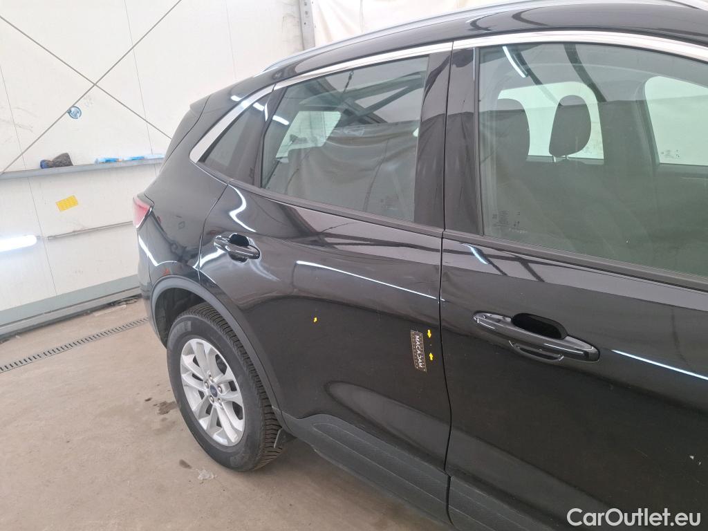  Ford  Kuga  Plug-In Hybrid Titanium 2.5 240CV BVA6 E6d #75