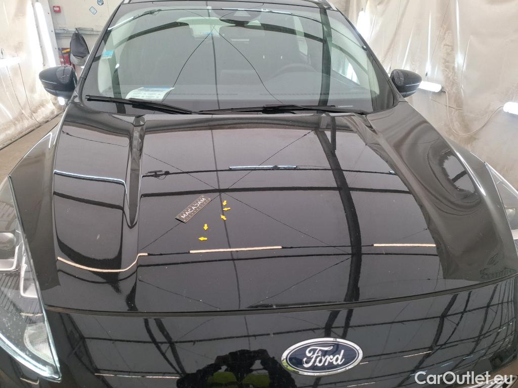  Ford  Kuga  Plug-In Hybrid Titanium 2.5 240CV BVA6 E6d #24