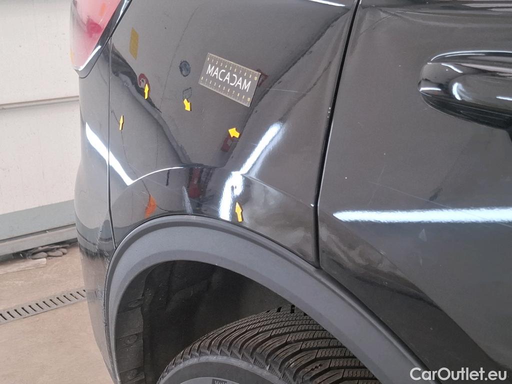  Ford  Kuga  Plug-In Hybrid Titanium 2.5 240CV BVA6 E6d #6