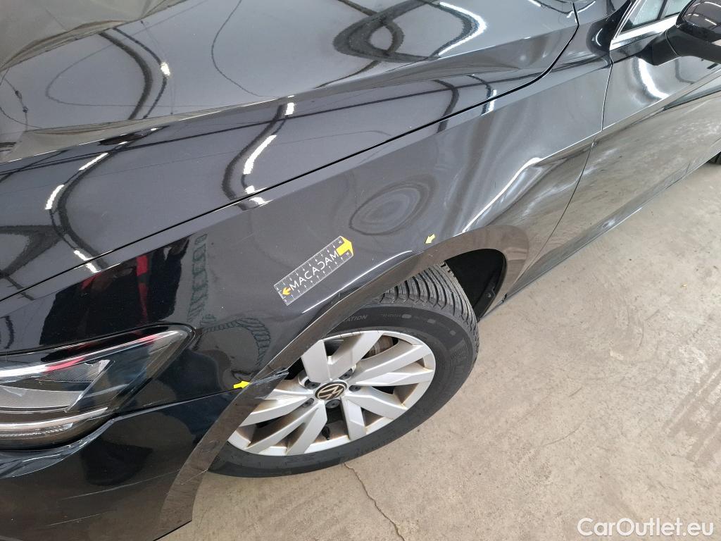  Volkswagen  Passat  Break Business 2.0 TDI 120CV BVA7 E6d #10