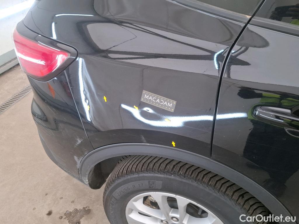  Ford  Kuga  Plug-In Hybrid Titanium 2.5 240CV BVA6 E6d #2