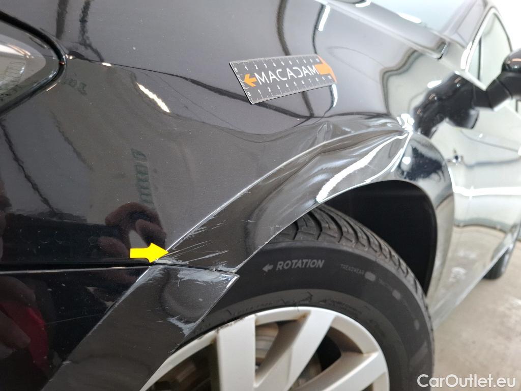  Volkswagen  Passat  Break Business 2.0 TDI 120CV BVA7 E6d #12