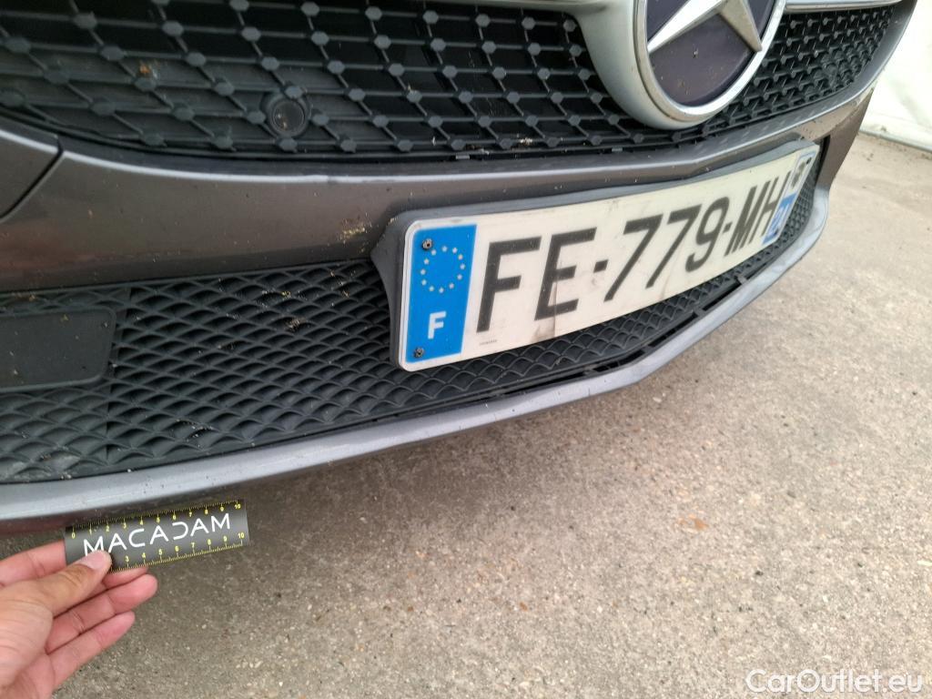  Mercedes  A-Klasse MERCEDES-BENZ Classe A 5p Berline A 180 d Business Line 7G-DCT #42
