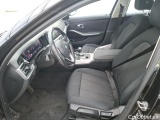  Bmw  Serie 3 Série 3 Berline 316 d Lounge 2.0 120CV BVA8 E6d #8