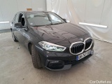 Bmw  Serie 1 BMW Série 1 / 2019 / 5P / Berline 116i DKG7 Business Design #4