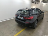  Bmw  Serie 1 Série 1 Berline 116 d Lounge 1.5 115CV BVM6 E6d #4