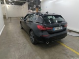  Bmw  Serie 1 Série 1 Berline 116 d Lounge 1.5 115CV BVM6 E6d #3