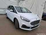 Ford  Galaxy  Hybrid Titanium Business 2.5 BVA6 E6d #4