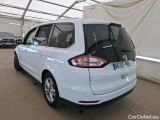  Ford  Galaxy  Hybrid Titanium Business 2.5 BVA6 E6d #2