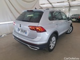  Volkswagen  Tiguan VOLKSWAGEN  / 2020 / 5P / SUV 2.0 TDI 150 DSG7 Elegance Exclusive #3