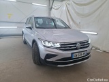  Volkswagen  Tiguan VOLKSWAGEN  / 2020 / 5P / SUV 2.0 TDI 150 DSG7 Elegance Exclusive #4