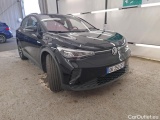  Volkswagen  ID.4 VOLKSWAGEN  / 2020 / 5P / SUV 77 kWh 174ch Pro Business #5