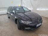  Volkswagen  Passat  Break Business 2.0 TDI 120CV BVA7 E6d #4