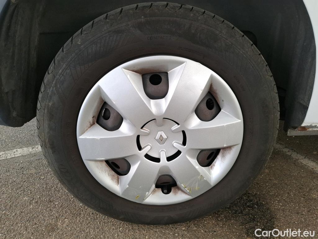  Renault  Kangoo  Express Grand Confort (L1) 1.5 dCi 75CV BVM5 E6 #143