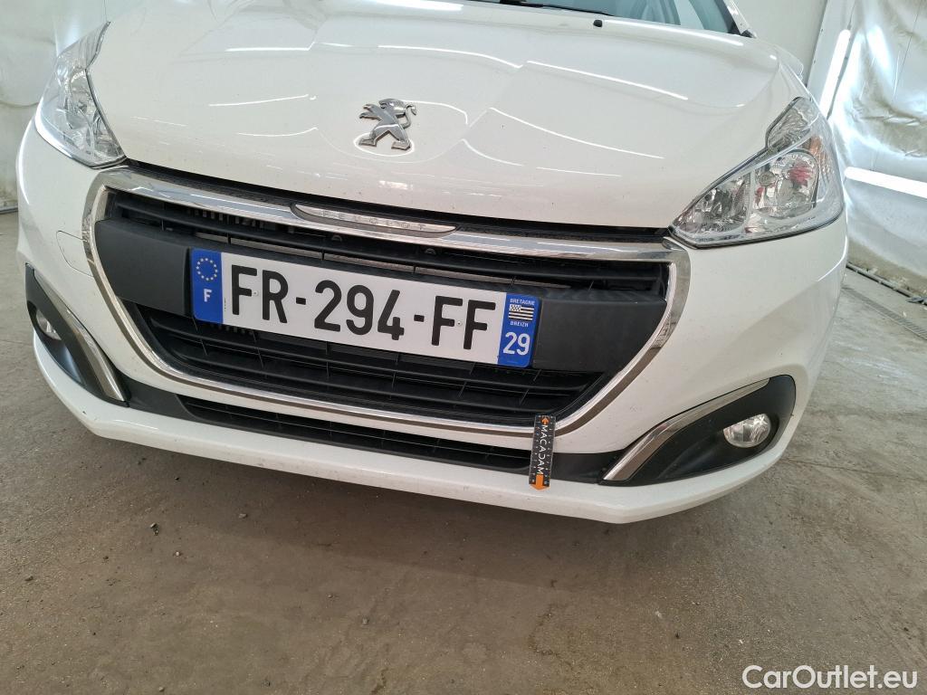 Peugeot  208  Affaire Premium Pack 1.5 HDi 100CV BVM5 E6dT #19