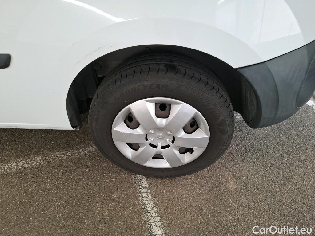  Renault  Kangoo  Express Grand Confort (L1) 1.5 dCi 75CV BVM5 E6 #114