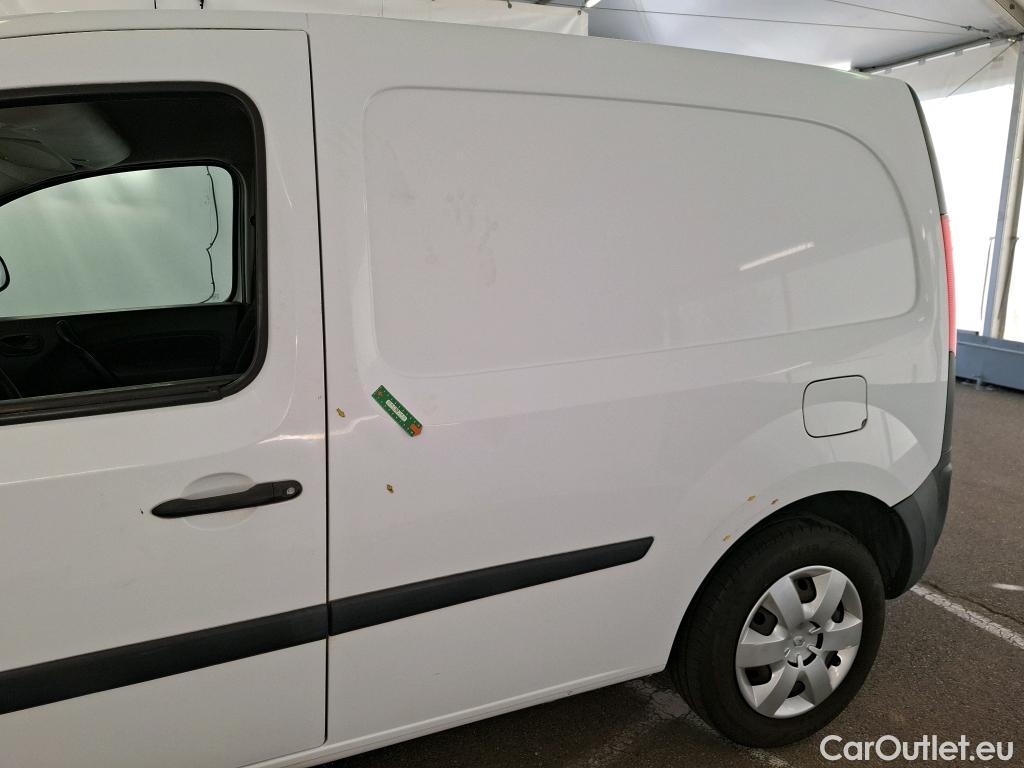  Renault  Kangoo  Express Grand Confort (L1) 1.5 dCi 75CV BVM5 E6 #11