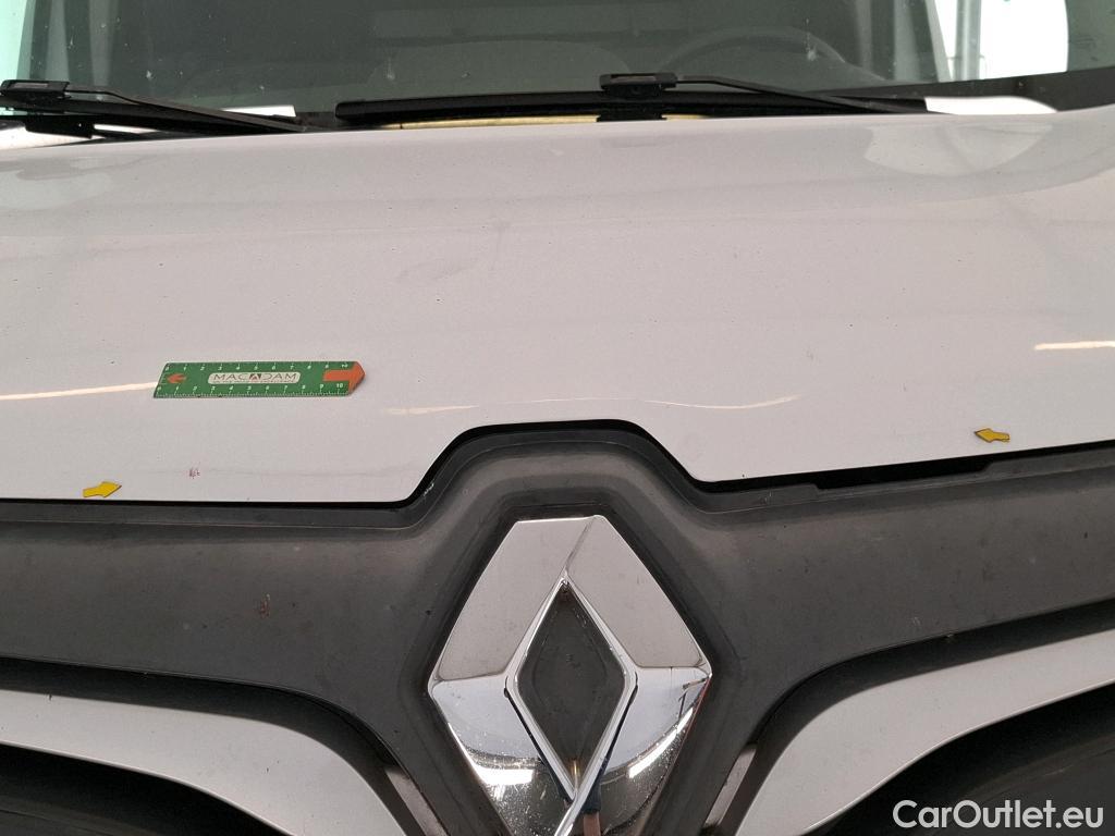  Renault  Kangoo  Express Grand Confort (L1) 1.5 dCi 75CV BVM5 E6 #29