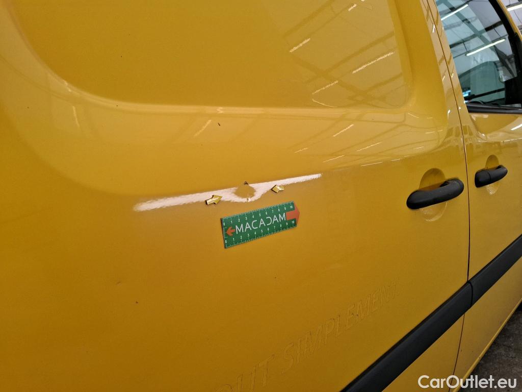  Renault  Kangoo  Express Grand Confort (L1) 1.5 dCi 90CV BVM5 E6 #17