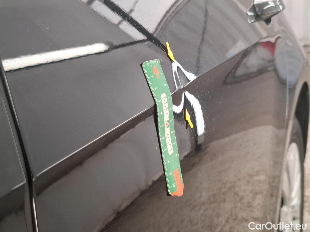  Volkswagen  Golf  VII Berline Trendline BMT/Start-Stopp 1.6 TDI 115CV BVA7 E6dT #10