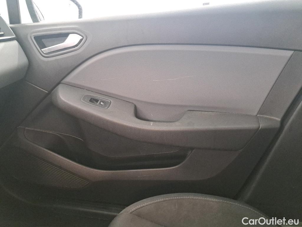  Renault  Clio  V Société Air Nav 1.5 dCi 85CV BVM6 E6dT #3