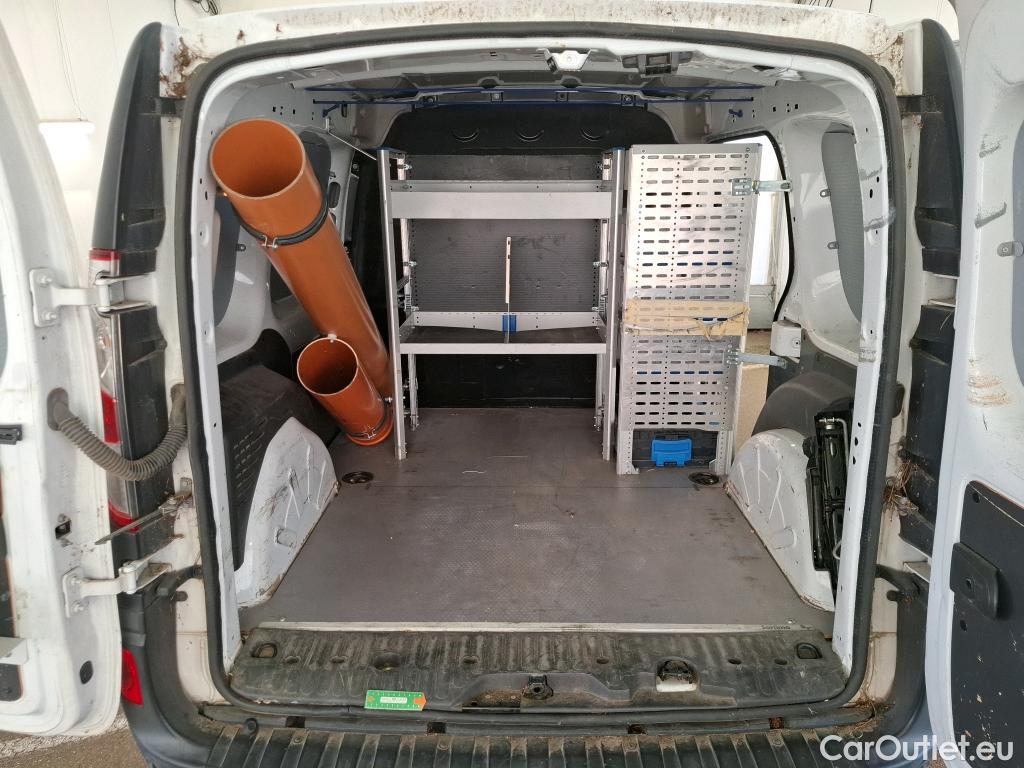  Renault  Kangoo  Express Grand Confort (L1) 1.5 dCi 75CV BVM5 E6 #67