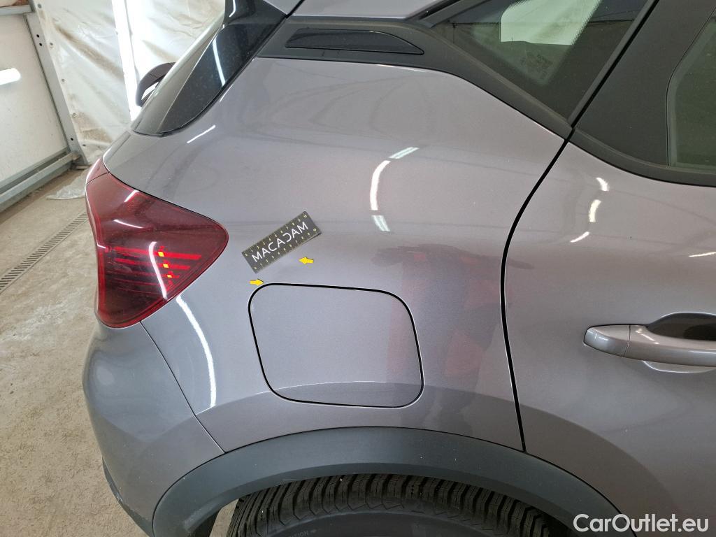  Renault  Captur  II Business 1.0 TCe 90CV BVM6 E6d #1