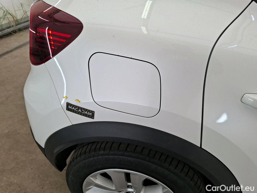  Renault  Captur  II Business 1.6 E-TECH Hybrid 145CV BVA6 E6d / TRANSFO VP/VF #24