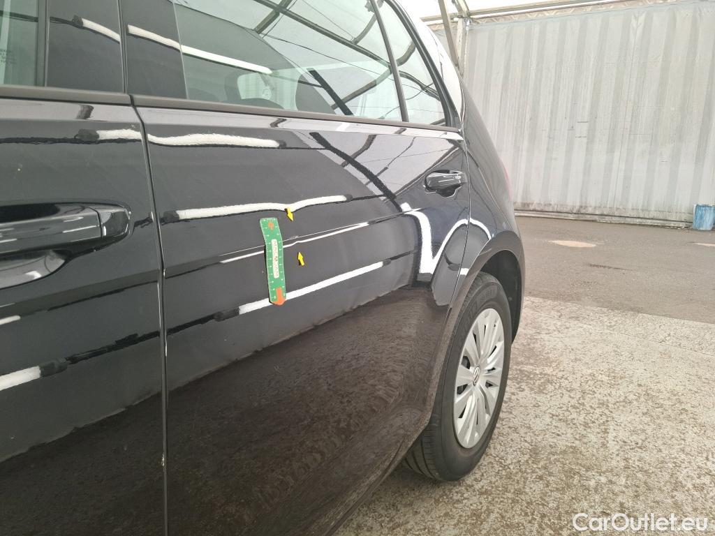  Volkswagen  Golf  VII Berline Trendline BMT/Start-Stopp 1.6 TDI 115CV BVA7 E6dT #9