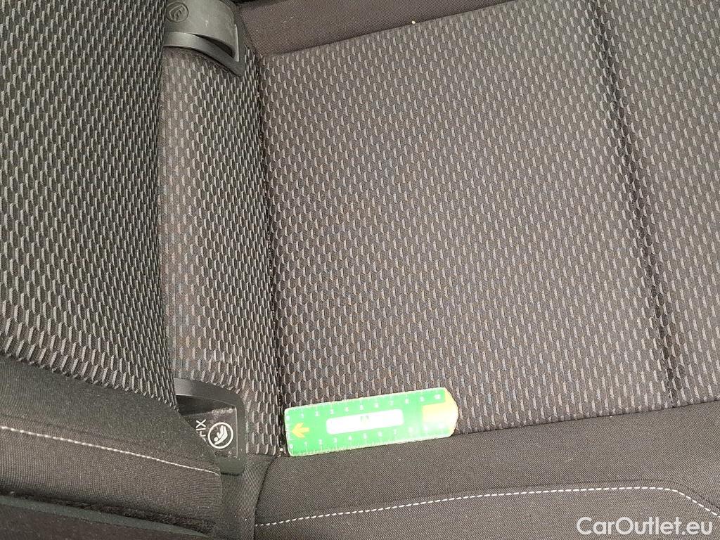  Volkswagen  Golf  VII Berline Trendline BMT/Start-Stopp 1.6 TDI 115CV BVA7 E6dT #20