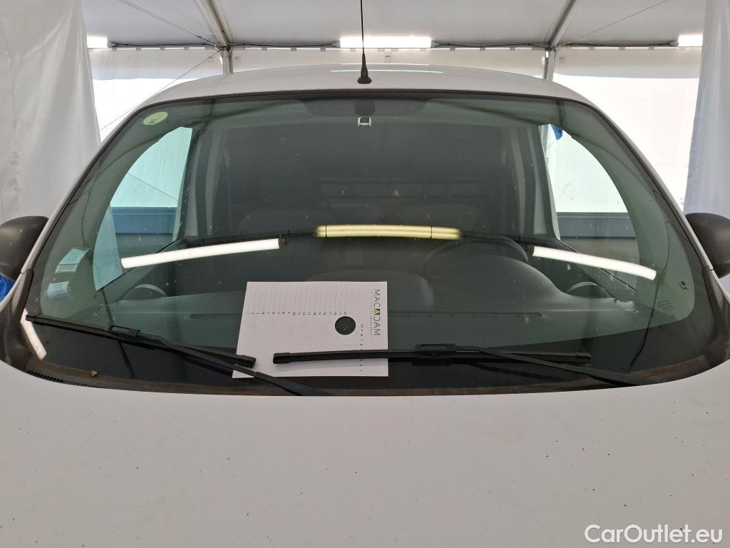  Renault  Kangoo  Express Grand Confort (L1) 1.5 dCi 75CV BVM5 E6 #107